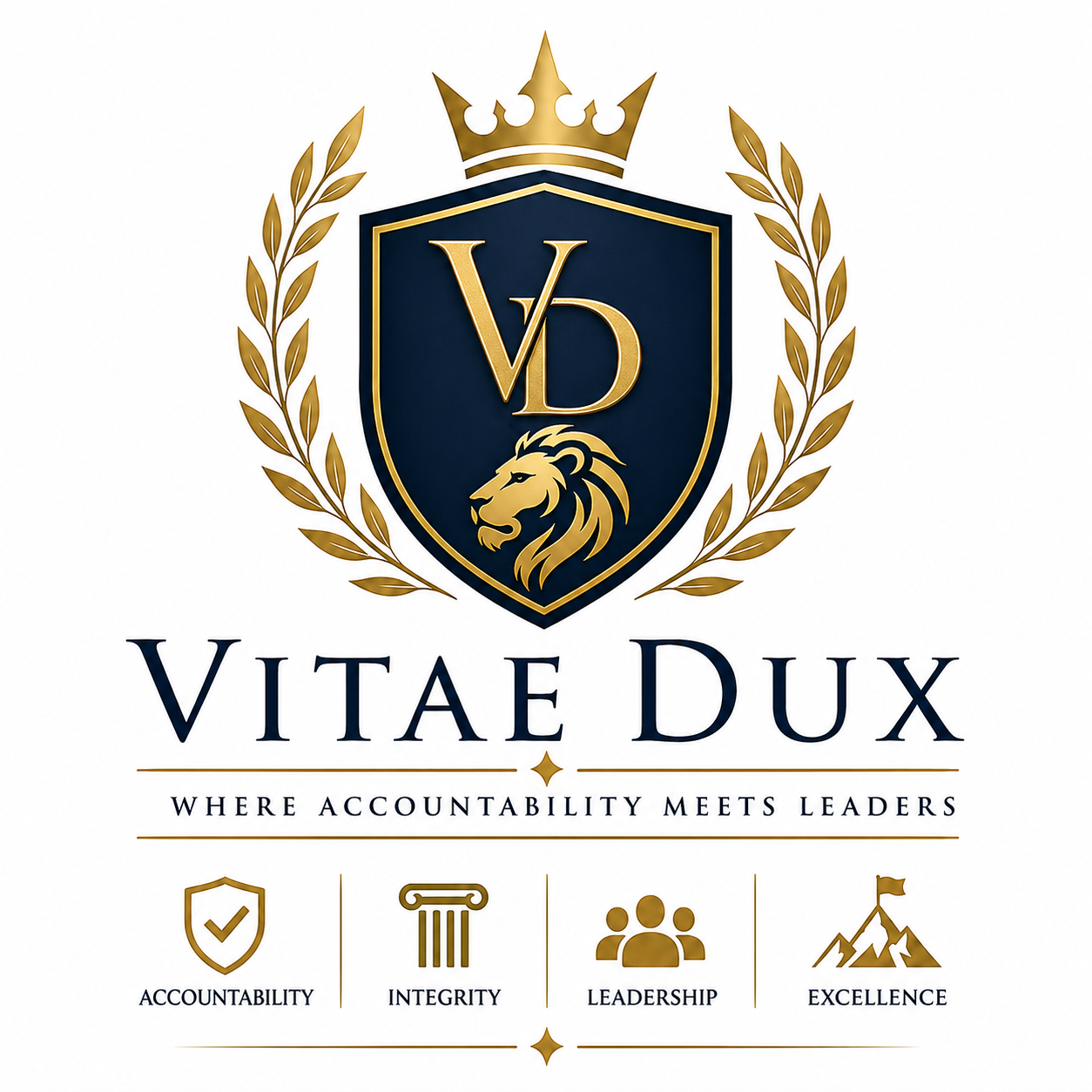 Vitae Dux: Where Accountability Meets Leaders